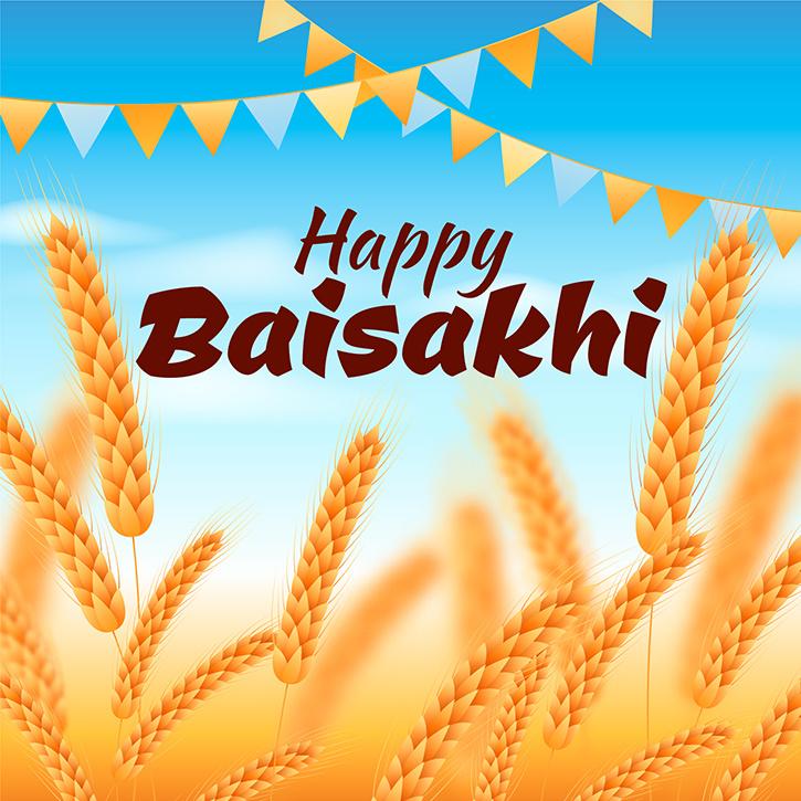 Baisakhi 2023 Date Significance History Importance Sikh New Year