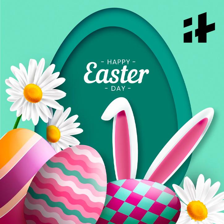 Happy Easter 2023 100+ Best Wishes, Messages, Images, Whatsapp Status