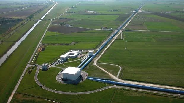 indian ligo experiment