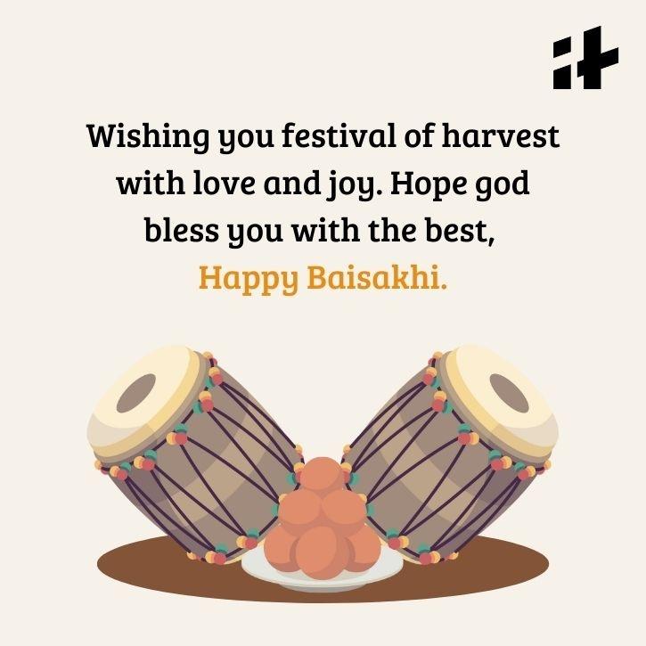 Happy Baisakhi 2023: 100+ Best Wishes, Messages, Quotes, Images ...