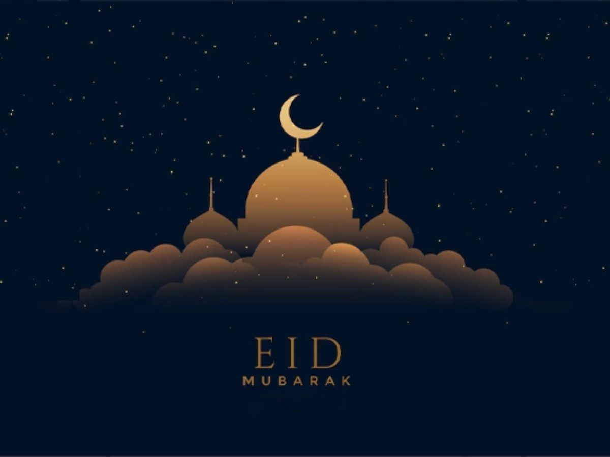 Eid Mubarak 2023: Top Eid Ul-Fitr Wishes, Messages, Quotes For ...