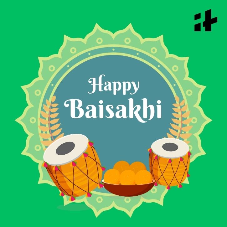 Happy Baisakhi 2023: 100+ Best Wishes, Messages, Quotes, Images ...