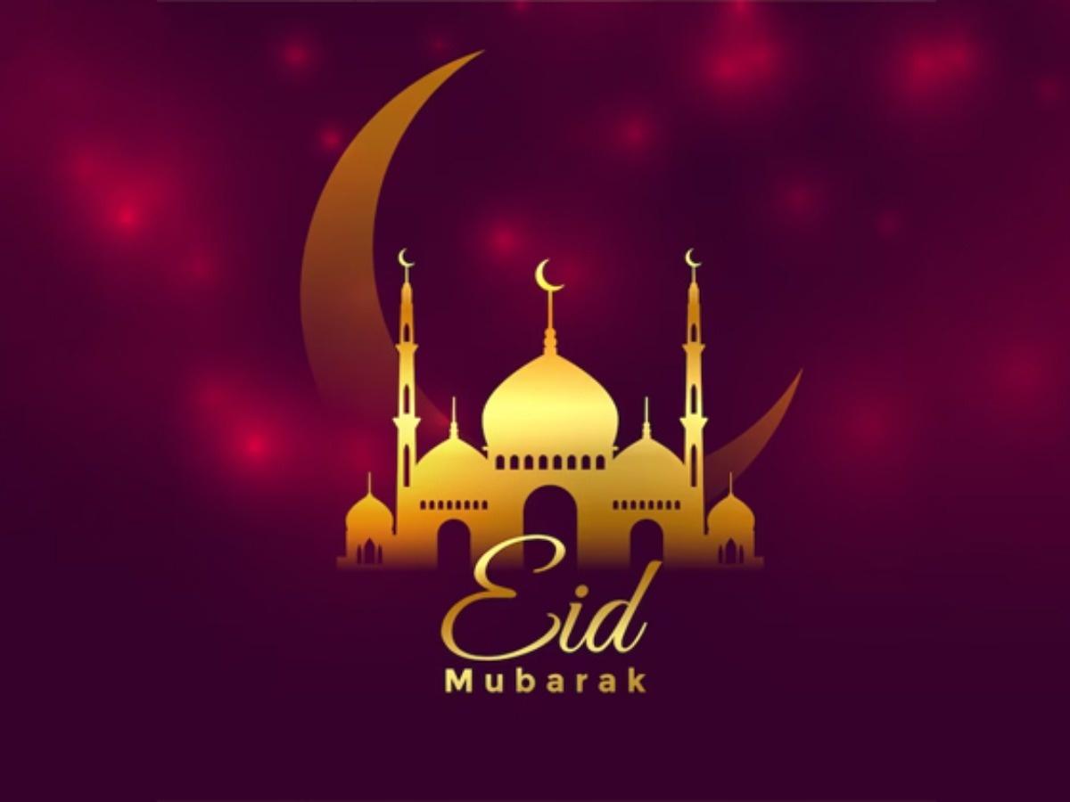 Incredible Collection of Full 4K Eid Mubarak Images Top 999+ Wishes