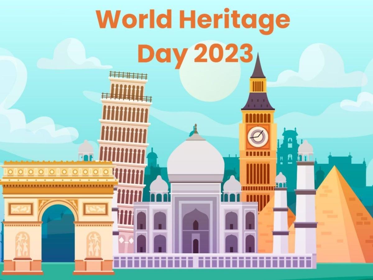 International Day of Forests 2023 - UNESCO World Heritage Centre