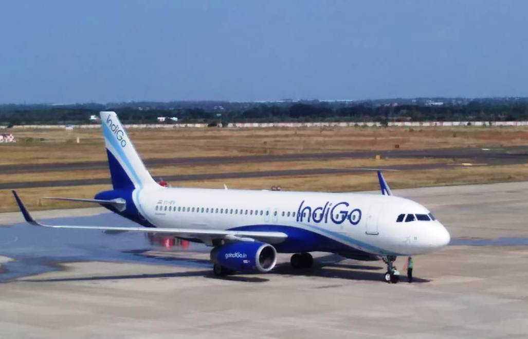 Front Row Seats On Budget Carrier IndiGo Flights Get Costlier By