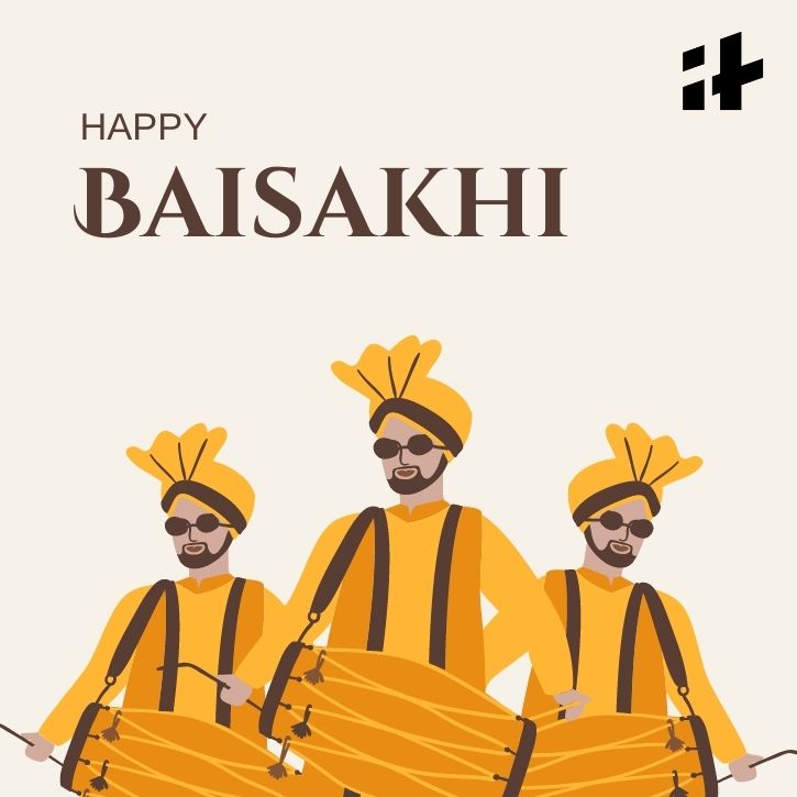 Happy Baisakhi 2023: 100+ Best Wishes, Messages, Quotes, Images ...