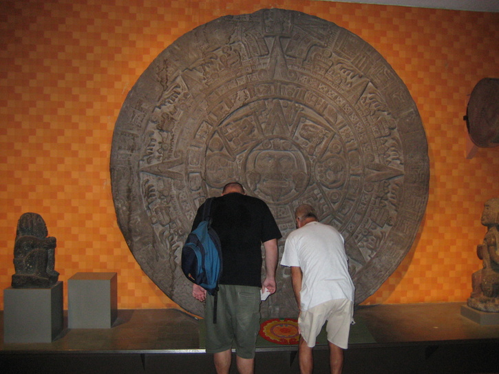 The Secret Of The 819Day Mayan Calendar Unlocked