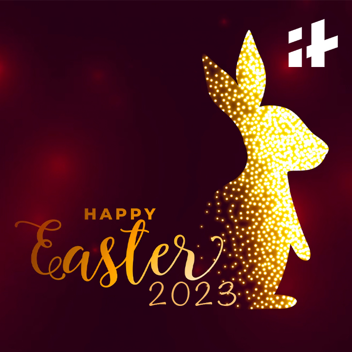 Happy Easter 2023 100+ Best Wishes, Messages, Images, Whatsapp Status