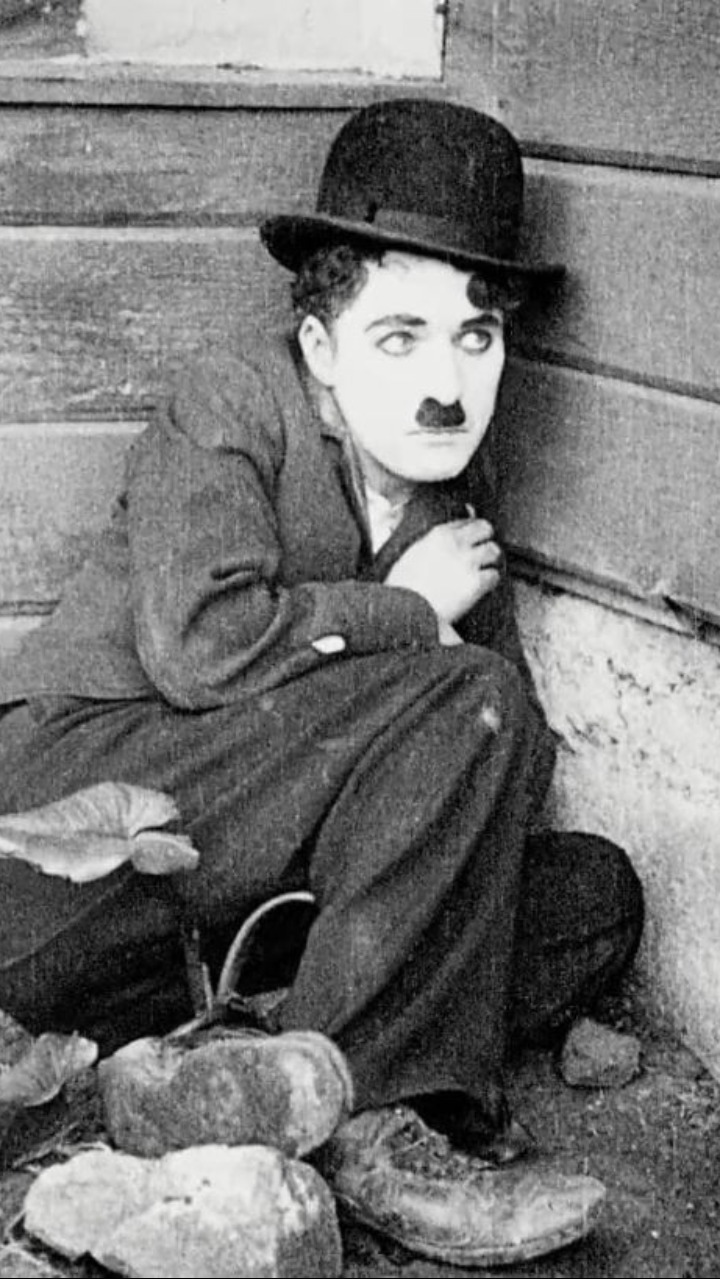 Charlie Chaplin Eight Best Comedy Films