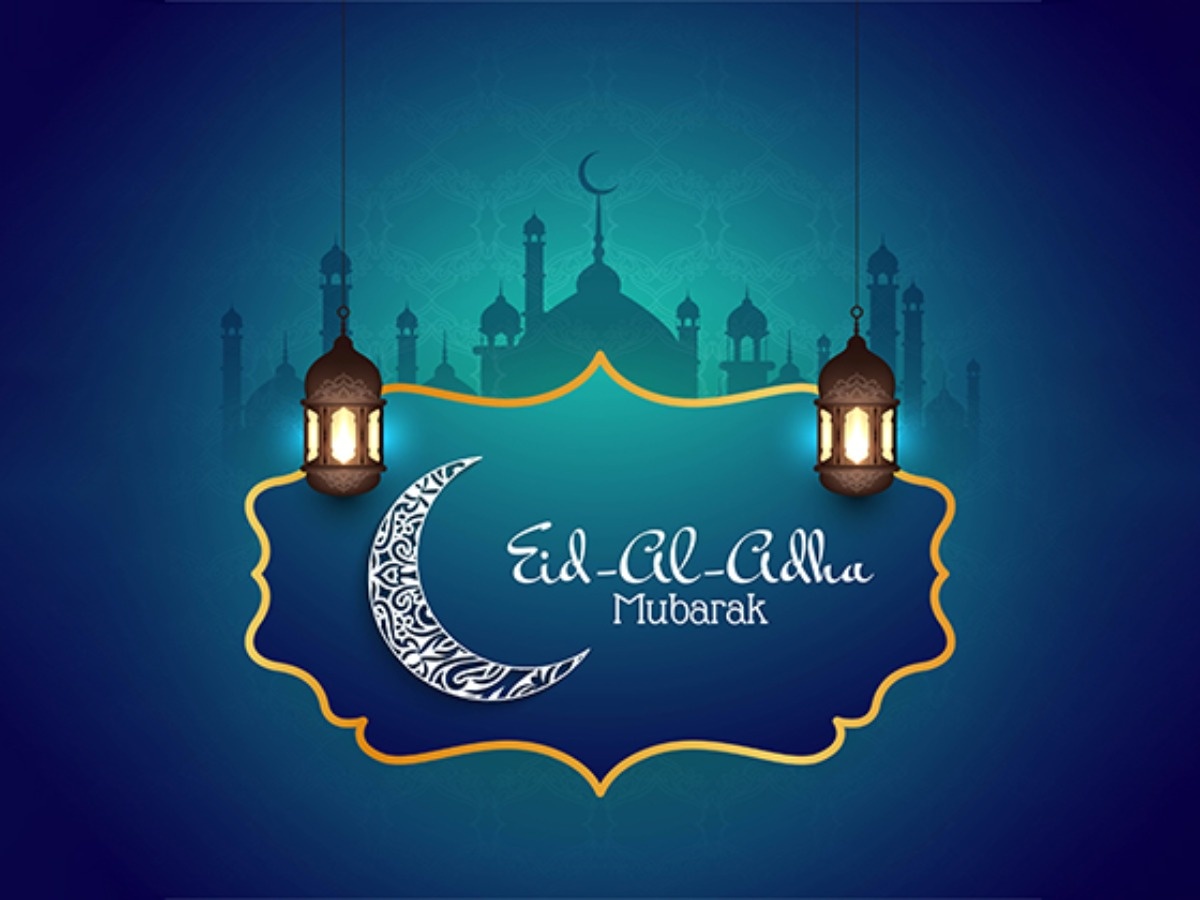 Eid Ul-Fitr 2023: Top Eid Mubarak Wishes, Messages And Quotes For ...