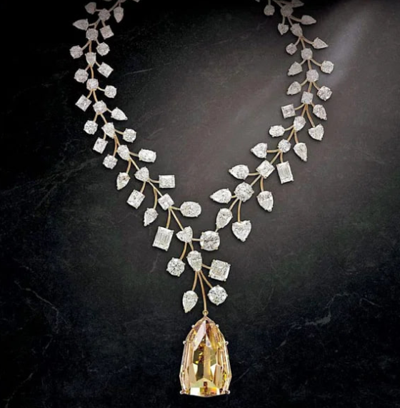 Ambani Bahu Shloka Mehta Owns World's Most Expensive Diamond