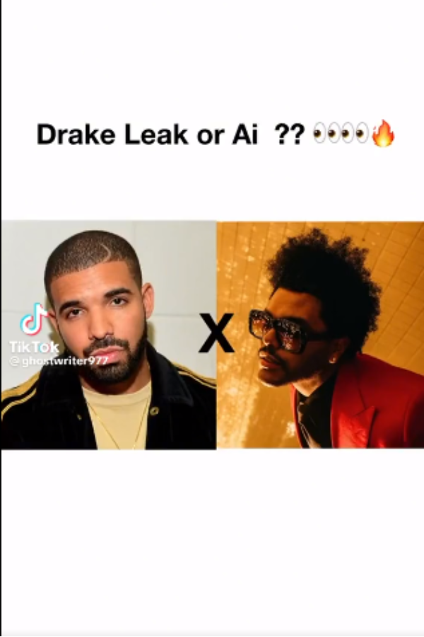 21, Can You Do Something For Me? Drake Goes Viral For Latest Meme