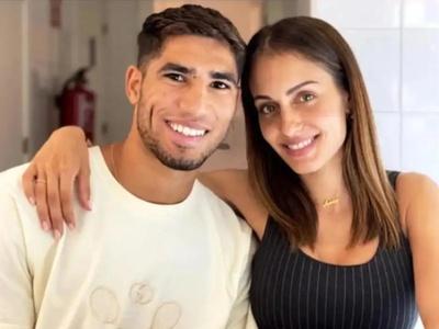 Achraf Hakimi Wife Demands His Fortune In Divorce, He Owns Nothing