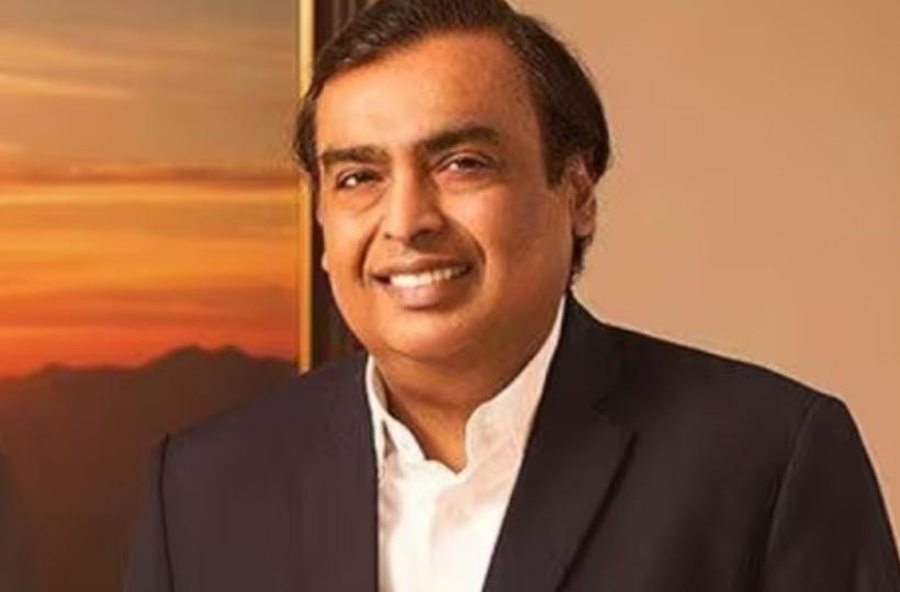 Richest Man in India 2023 By 1st November 2023
