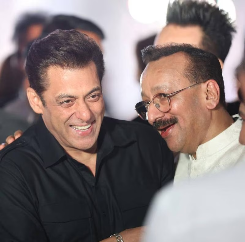 Baba Siddique, The Man Behind Lavish Iftar Parties, Bringing BTown