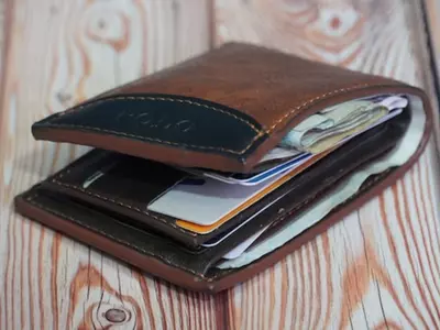 Bengaluru Cafe Returns Lost Wallet To Owner Using Google