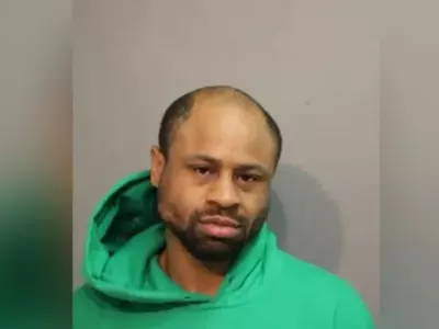 Chicago Man Robs Same Store 11 Times In 5 Months