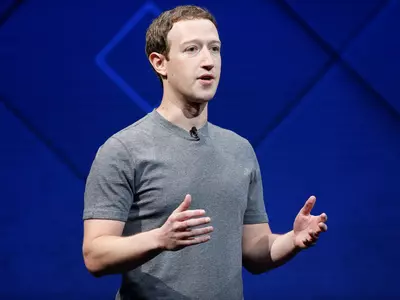 Zuckerberg To ‘Introduce AI Agents To Billions Of People,' Says Metaverse Is Alive