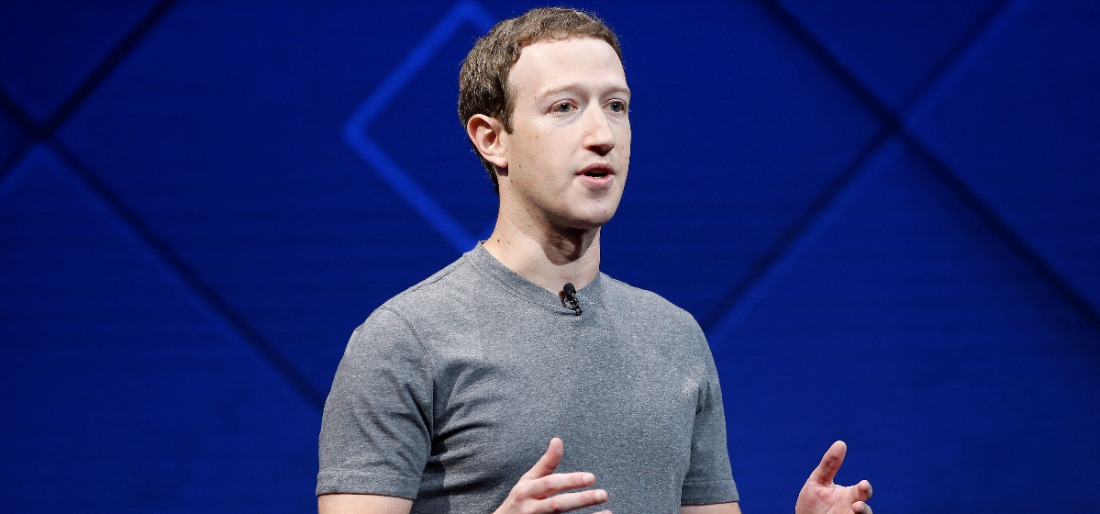 Zuckerberg To ‘Introduce AI Agents To Billions Of People,' Says
