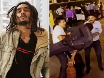 India’s Best Dancer Contestant Varun Dagar Accuses Delhi Police Of Assaulting Him, Yet Again