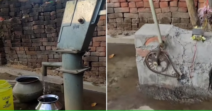 Jugaad Video