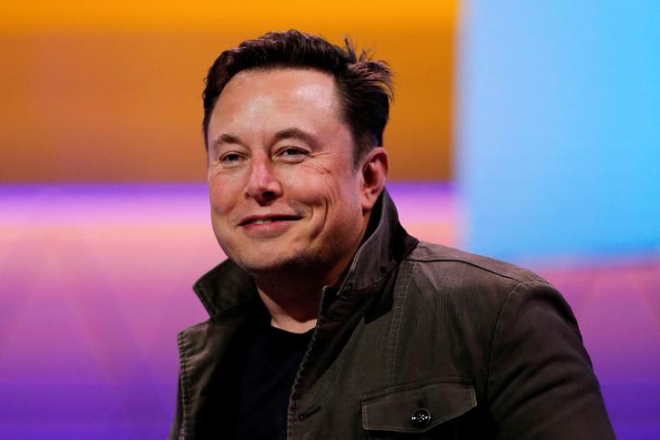 Elon Musk says verified Twitter accounts will be 