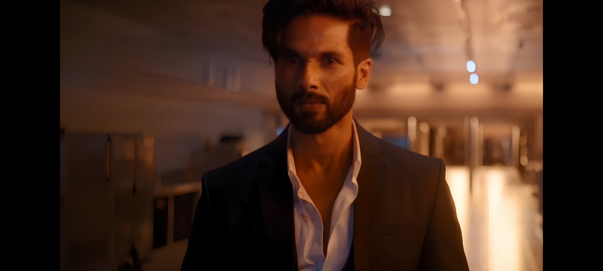 King Of Dark World! Shahid Kapoor Takes Internet By Storm With His ...