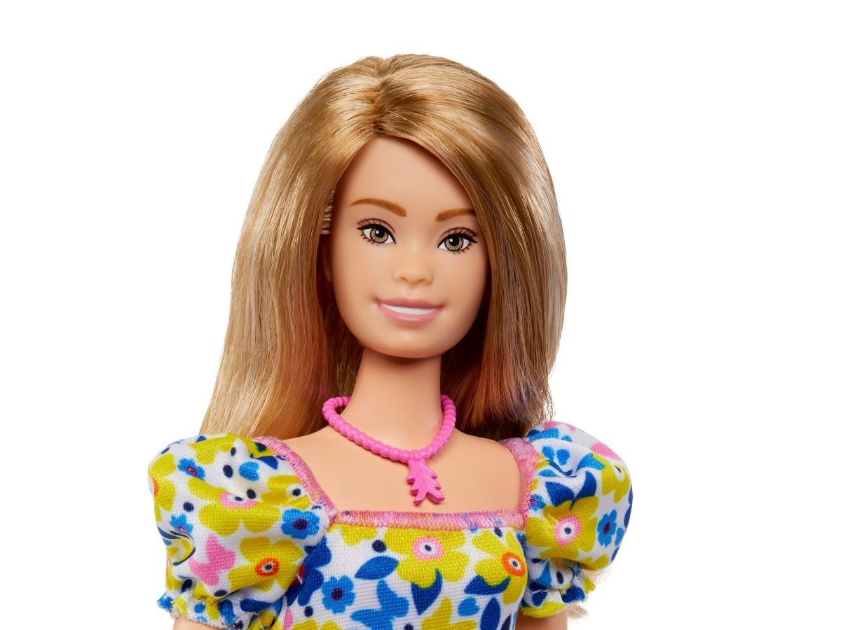 Easter discount surprise barbie