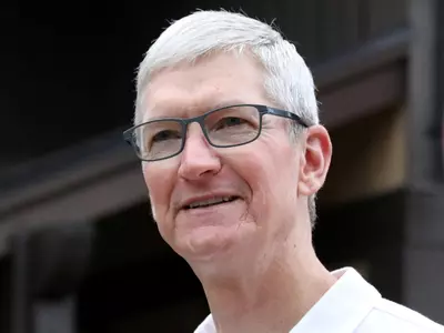 Apple's Big Bet On India: Tim Cook To Meet PM Modi As First Apple Stores Open