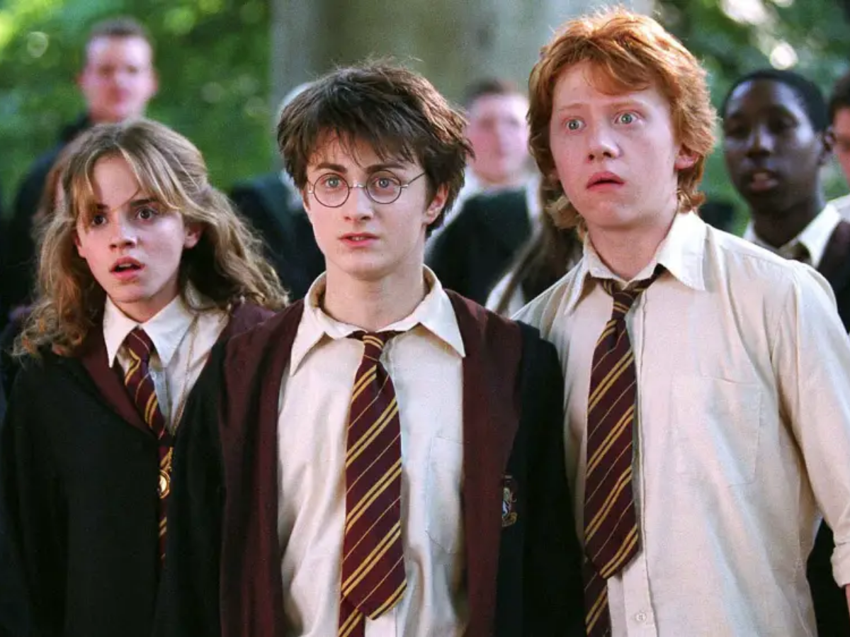 Harry Potter: Our Dream Cast for HBO Max's Upcoming TV Series