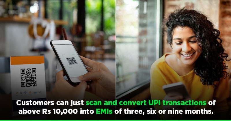 Icici Bank Becomes Indias First Lender To Introduce Emis On Upi 3723