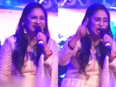 ‘It’s A Disgrace’, Fans Support Priyanka Singh After Singer Cries On Stage After Mistreatment