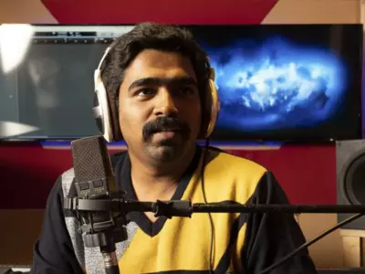 Meet KGF, KBKJ Music Director Ravi Basrur Who Was Ready To Sell His Kidney To Make Ends Meet