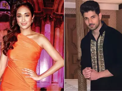 Sooraj Pancholi Says Jiah Khan Wanted To Slit Her Hand In 2012, But Her Mom Didn't Show Up