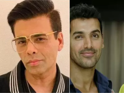 Apurva Asrani Reacts To User Blaming KJo's Films For 'Perpetuating Stereotypes Against Gays'