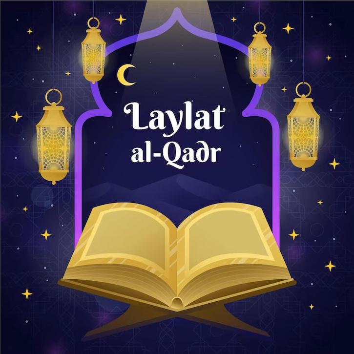 ShabeQadr Mubarak 2023 Wishes, Images, Quotes, Messages and Laylat