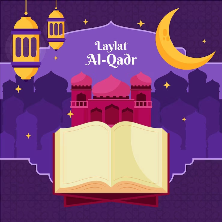 ShabeQadr Mubarak 2023 Wishes, Images, Quotes, Messages and Laylat