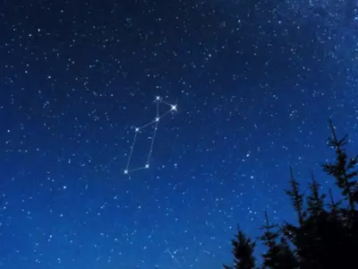 Where To Watch Lyrid Meteor Shower, Date And Time