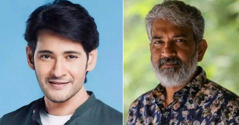 Mahesh Babu To Don A Lord Hanuman-Like Avatar In Rajamouli's Ramayana ...