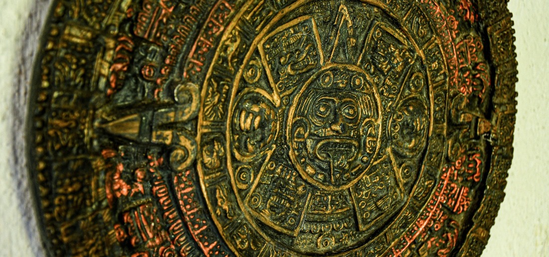 The Secret Of The 819Day Mayan Calendar Unlocked