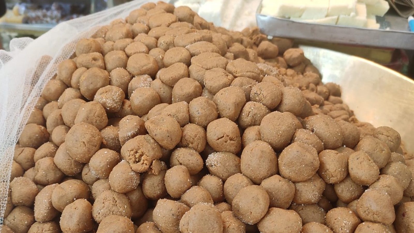 best food in mathura