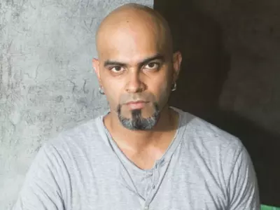 Raghu Ram Says His Indian Idol Audition Was Scripted