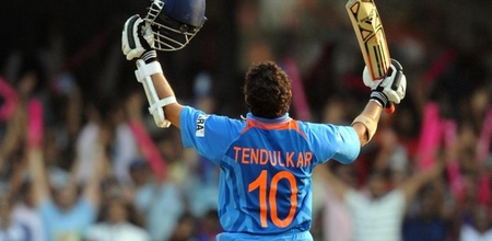 Sachin's 50th Birthday: 5 Money Lessons We Can Learn From The Little Master Blaster's Cricket Career