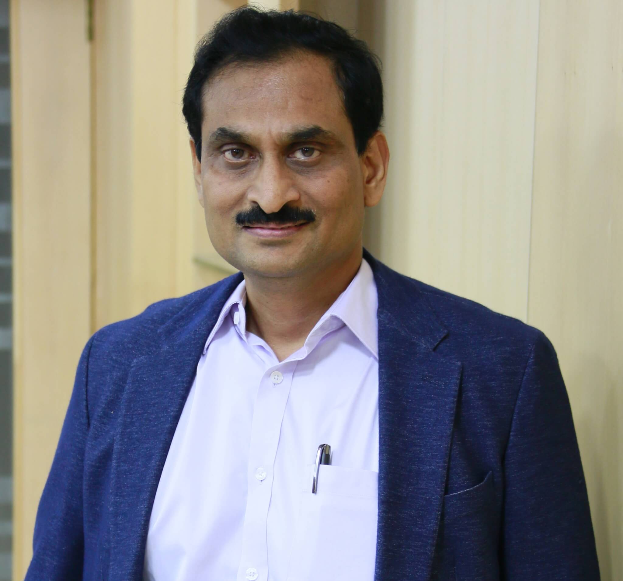 Success Story of CK Ranganathan