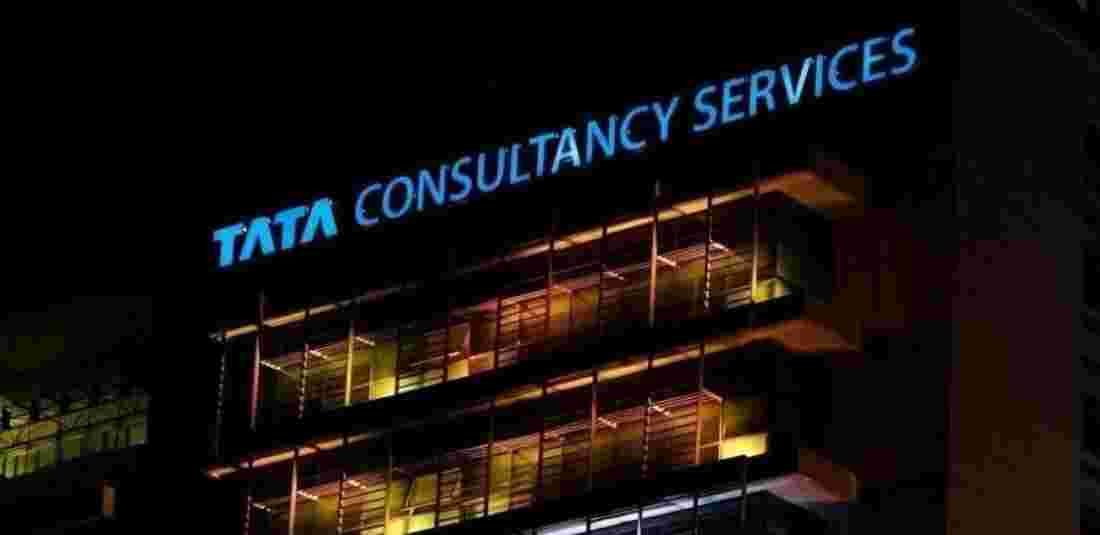 Amid High Attritions, TCS Planning To Double Employees' Salaries By Upskilling Them, Says CHRO