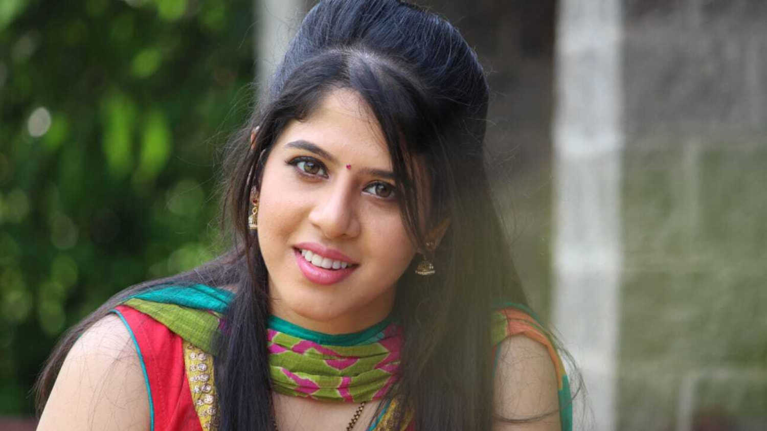 Remember Fruity From 'Son Pari'? Tanvi Hegde Is 31-Years-Old Now And