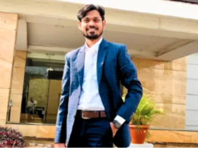 The Inspiring Journey of Dilkhush Kumar a Start-Up Founder Hires IIT, IIMs grads