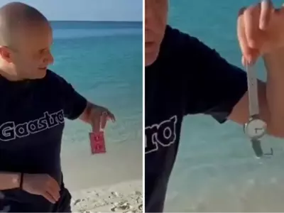 The Power of the Unseen This Magicians Leave Us Speechless