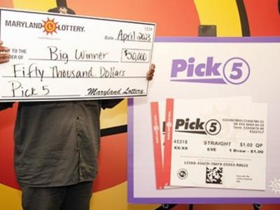 Triple the Money Truck Driver Wins Lottery Three Times with Same Lucky Numbers