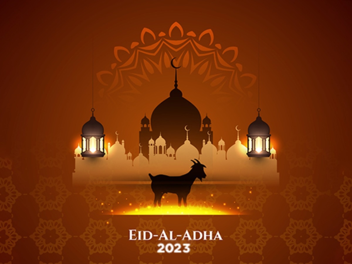 Eid-Ul-Adha 2023: How Many Days Are Left In Bakrid? All About Holy ...